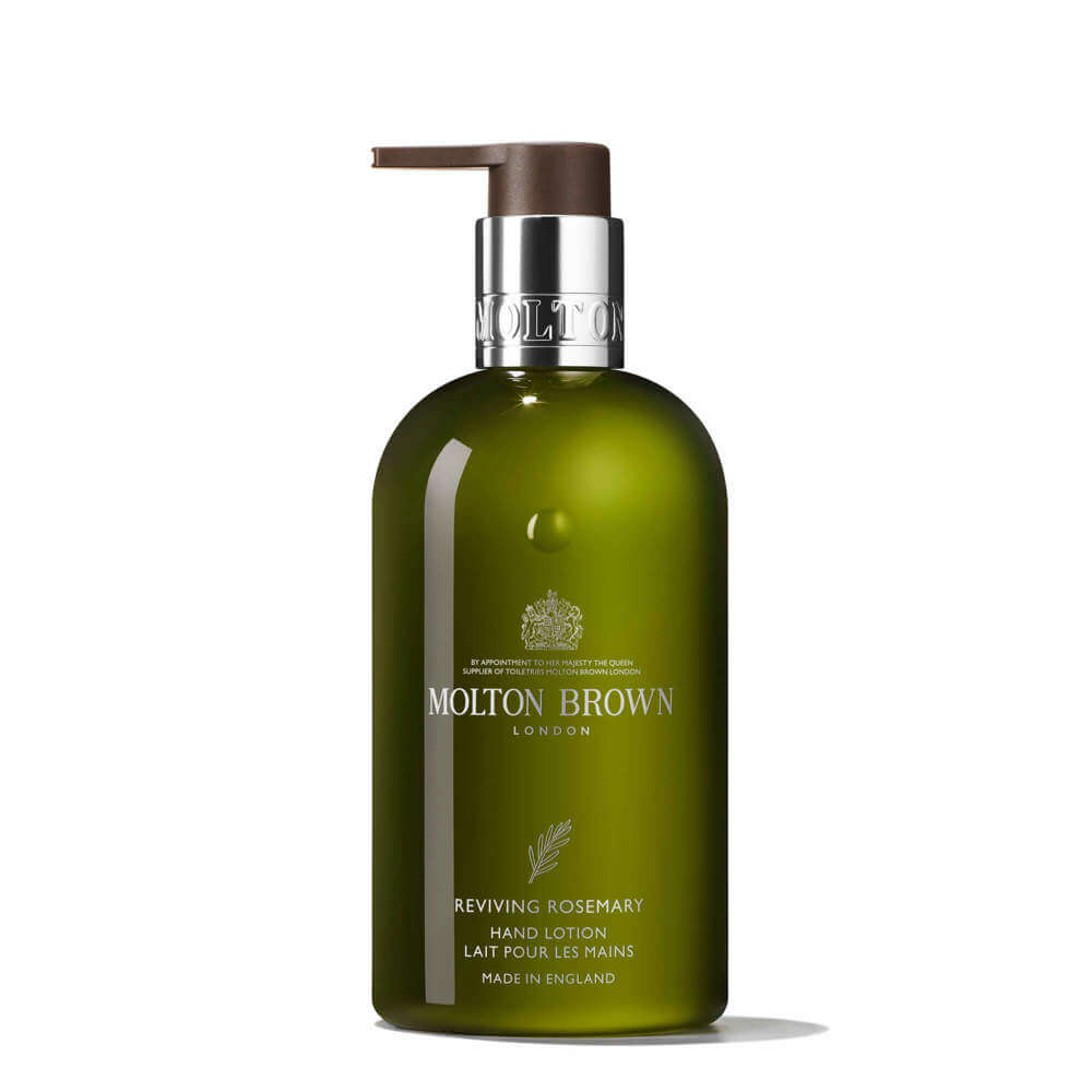 Molton Brown Reviving Rosemary Hand Lotion 300ml